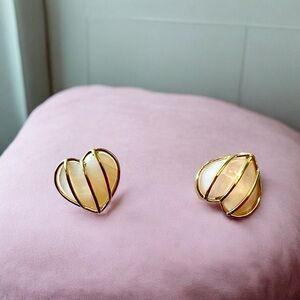 S925 Post Silver Needle Fashion Earrings